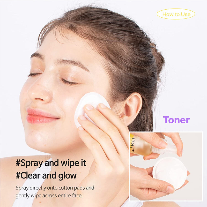 Vita B3 Mist toner - koreanblossom