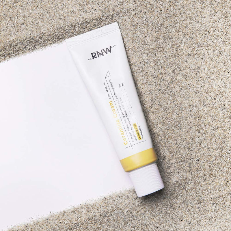 DER. SPECIAL Ceramide Cream - koreanblossom