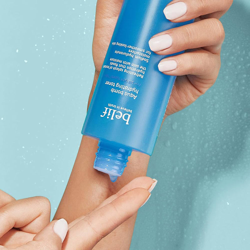Aqua Bomb Hydrating Toner - koreanblossom