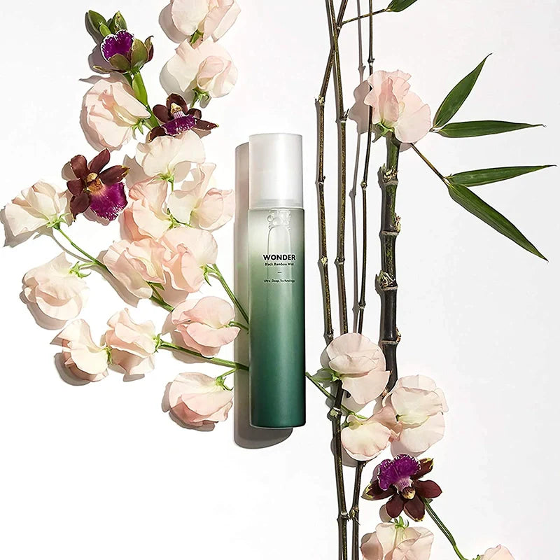 Black Bamboo Mist - koreanblossom