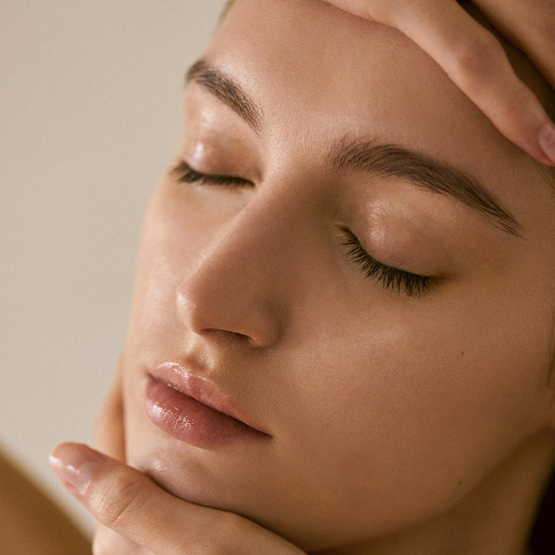 Organic Rosehip Oil - koreanblossom