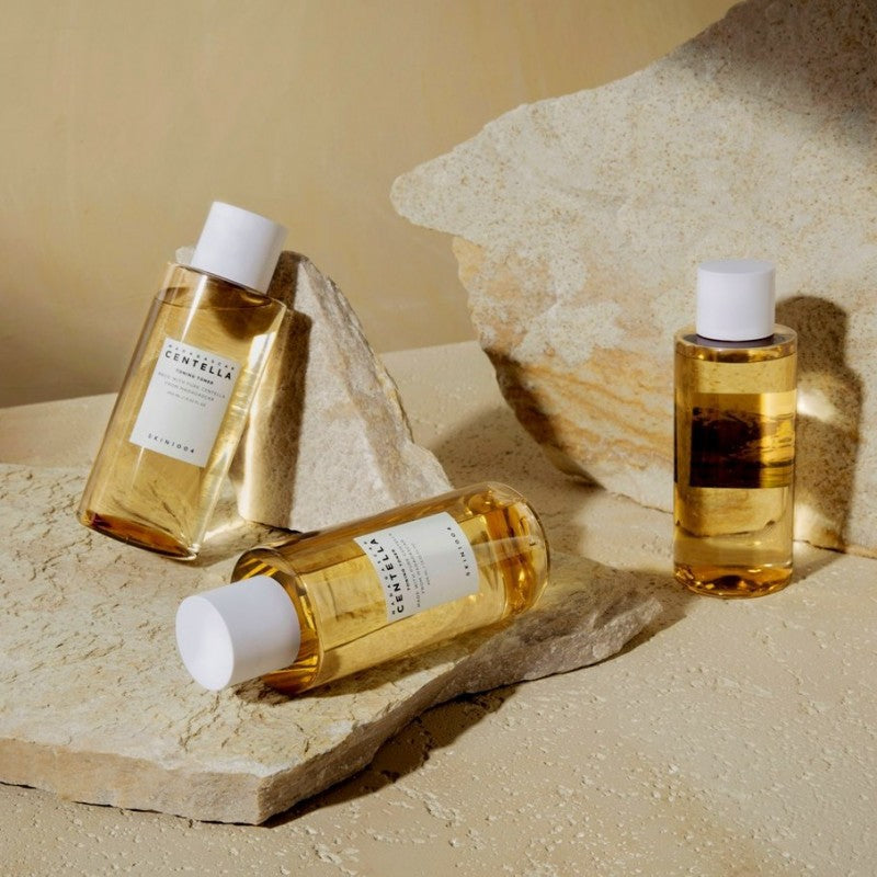 Madagascar Centella Toning Toner - koreanblossom