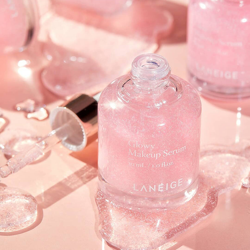 Glowy Makeup Serum - koreanblossom
