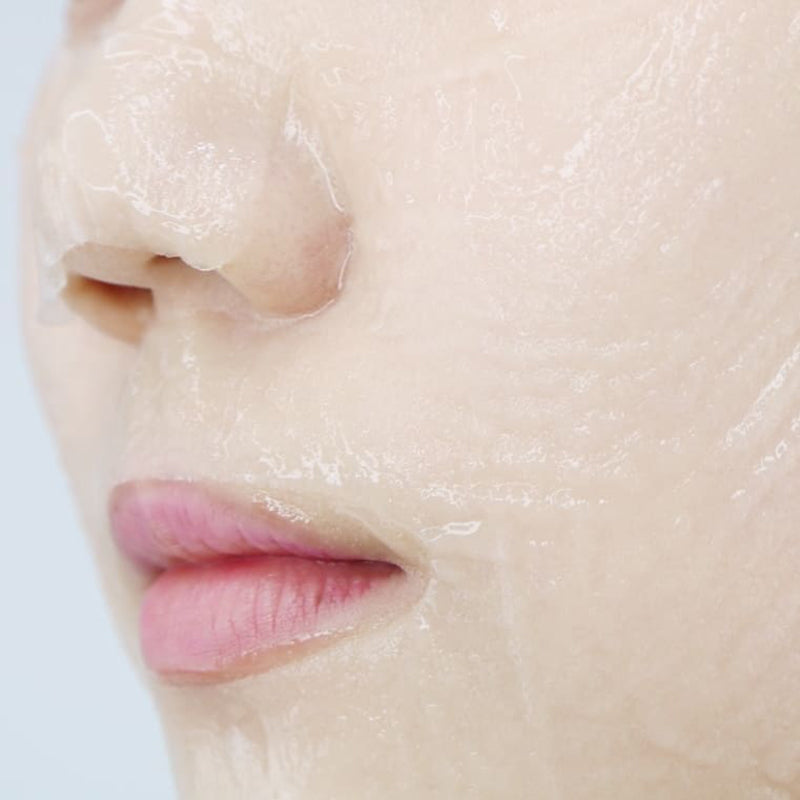 Royal Vita Propolis Anti-Oxidant Mask - koreanblossom