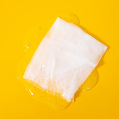 Citrus Yuja Vitalizing Mask Sheet - koreanblossom