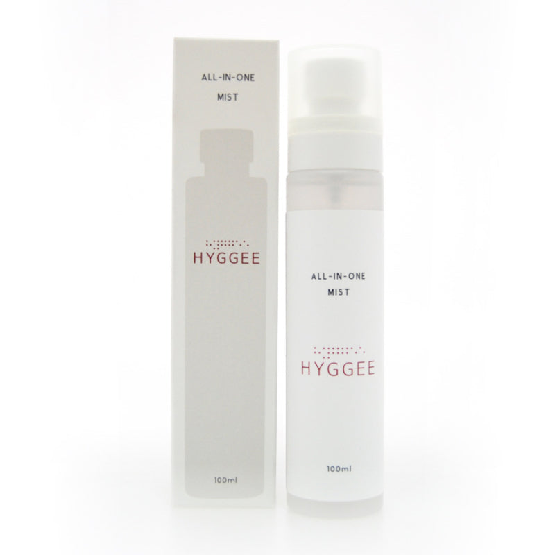 All-In-One Mist - koreanblossom