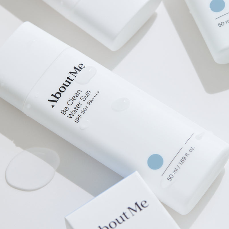 Be Clean Water Sun SPF50+ PA++++ - koreanblossom