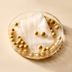 Bean Toner Pad - koreanblossom