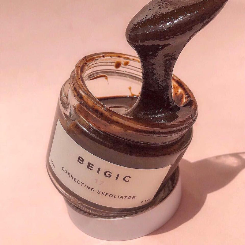 Correcting Exfoliator - koreanblossom