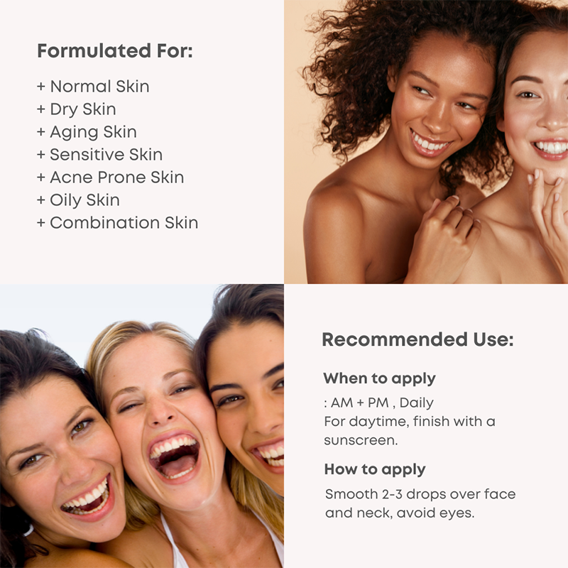 B-Boost 10% Niacinamide Serum - koreanblossom