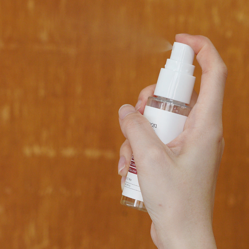 H.C.T. Mist - koreanblossom