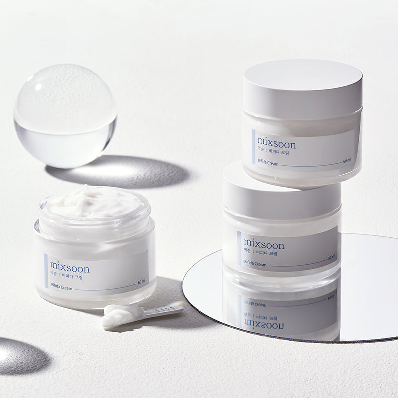 Bifida Cream - koreanblossom