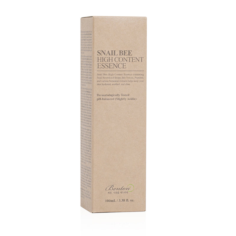 Snail Bee High Content Essence - koreanblossom
