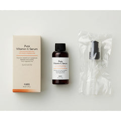 Pure Vitamin C Serum - koreanblossom