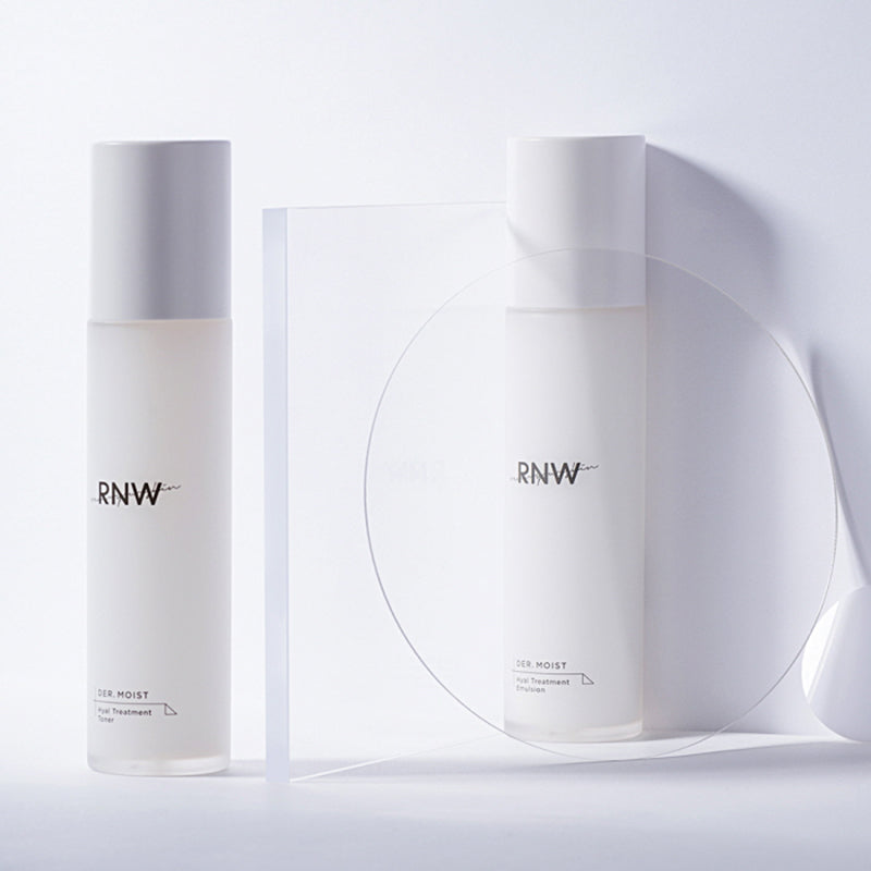DER. MOIST Hyal Treatment Emulsion - koreanblossom