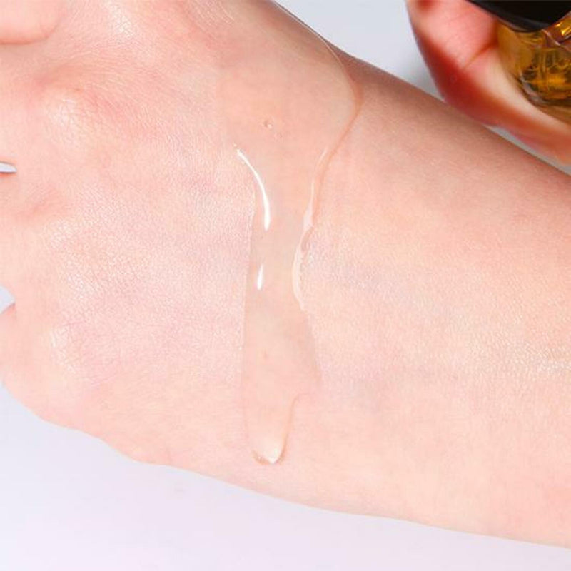 No.1 Easy Peasy Cleansing Oil - koreanblossom