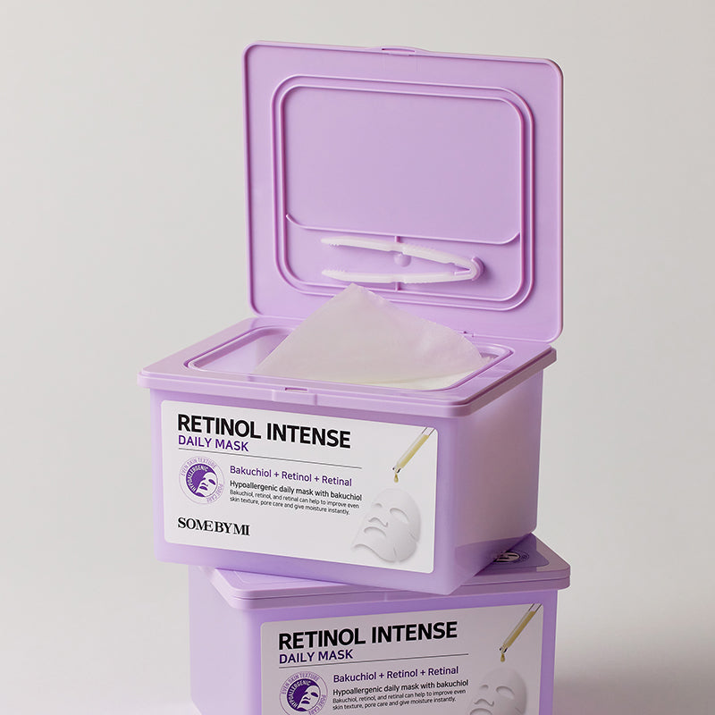 Retinol Intense Daily Mask - koreanblossom