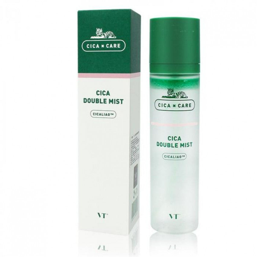 Cica Double Mist - koreanblossom