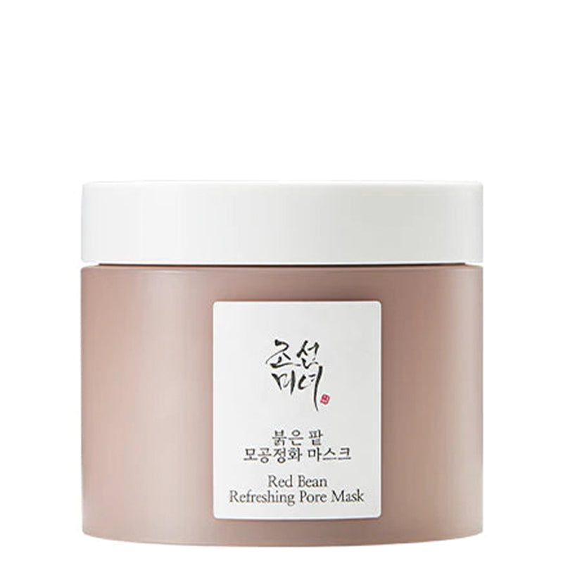 Red Bean Refreshing Pore Mask - koreanblossom