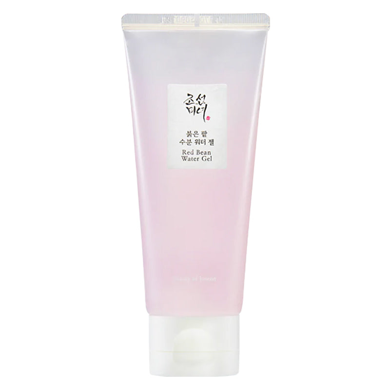 Red Bean Water Gel - koreanblossom
