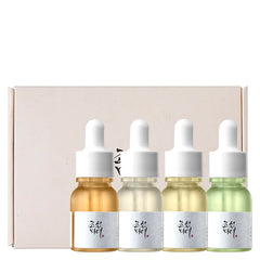 Hanbang Serum Discovery Kit - koreanblossom