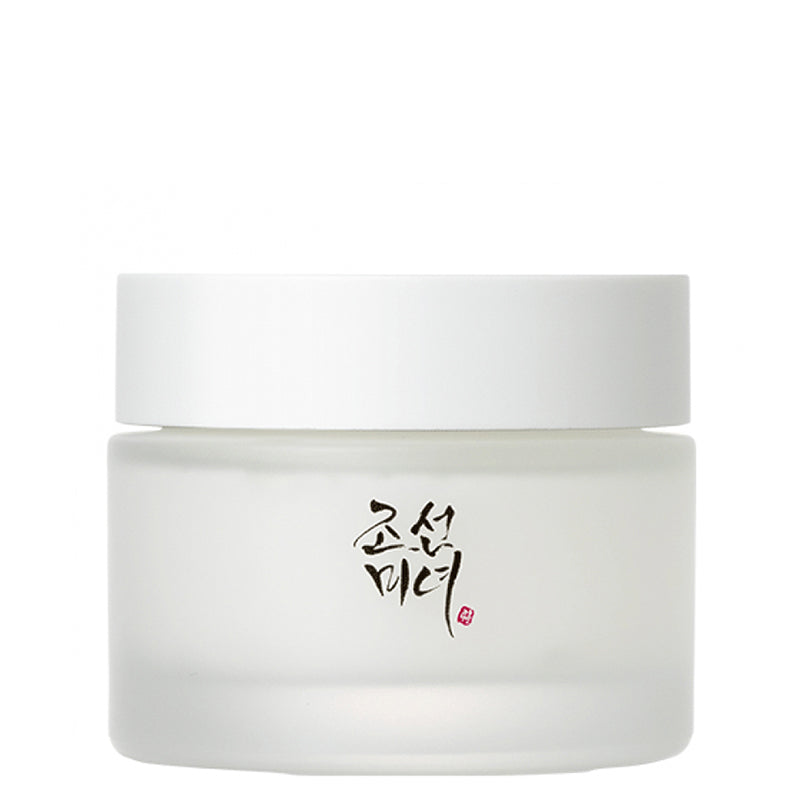 Dynasty Cream - koreanblossom