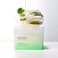 Centella Toner Pad - koreanblossom