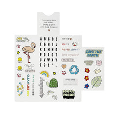 LHA Blemish Ampoule - koreanblossom