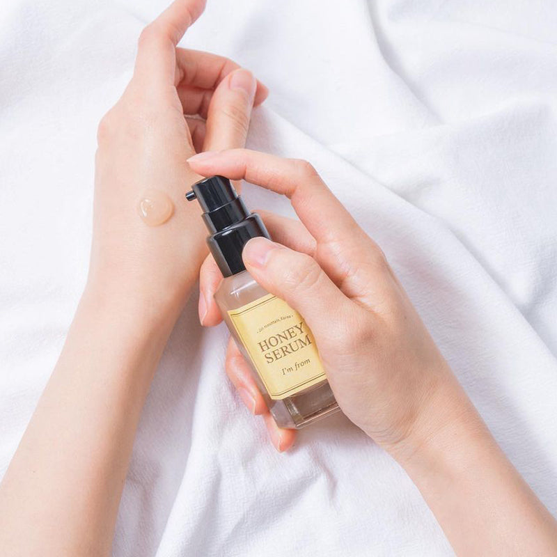 Honey Serum - koreanblossom