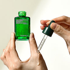 Ultimate Calming Solution Ampoule - koreanblossom