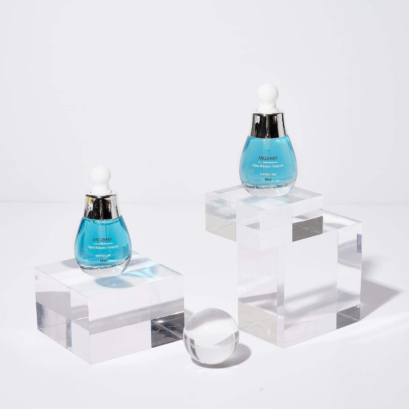 Aqua Balance Ampoule - koreanblossom