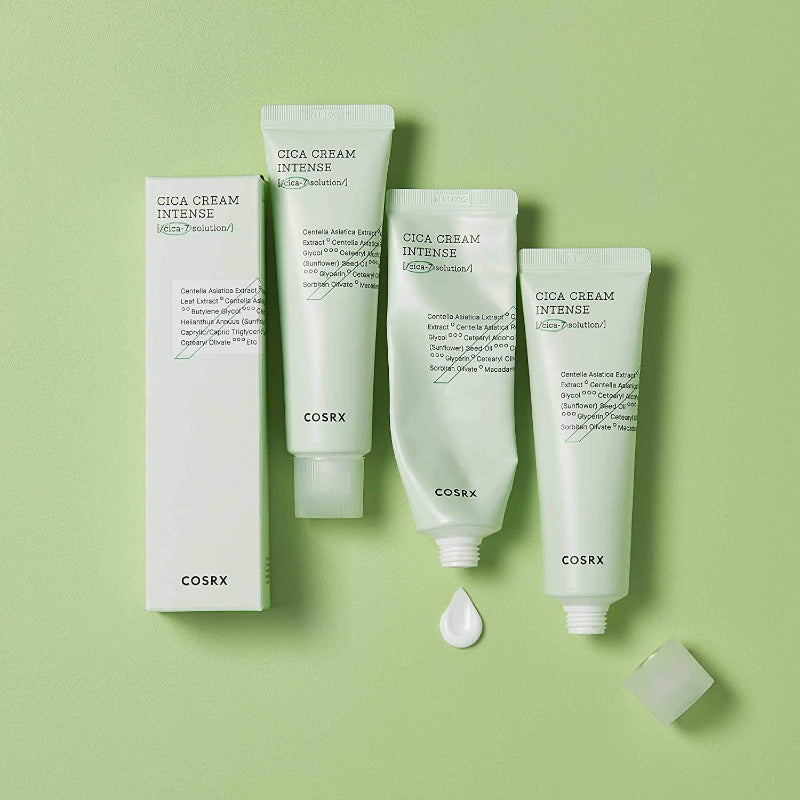 Pure Fit Cica Cream Intense - koreanblossom