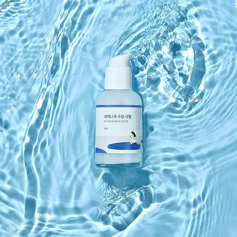 Birch Juice Moisturizing Serum - koreanblossom