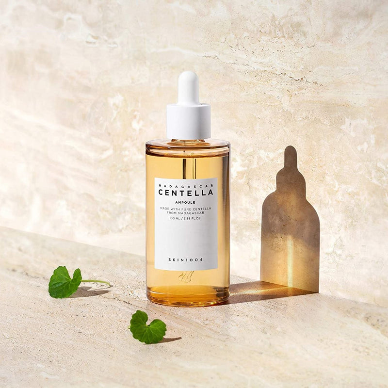Madagascar Centella Ampoule - koreanblossom
