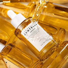 Madagascar Centella Ampoule - koreanblossom