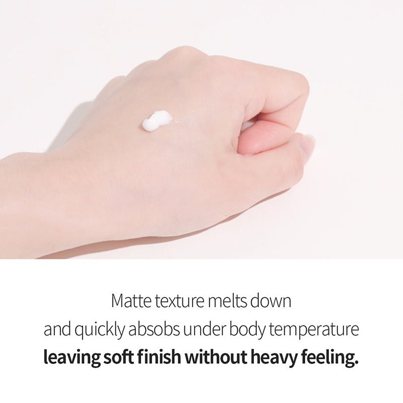 Fermentation Eye Cream - koreanblossom