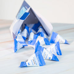 Baking Powder Collagen Pore Scrub - koreanblossom