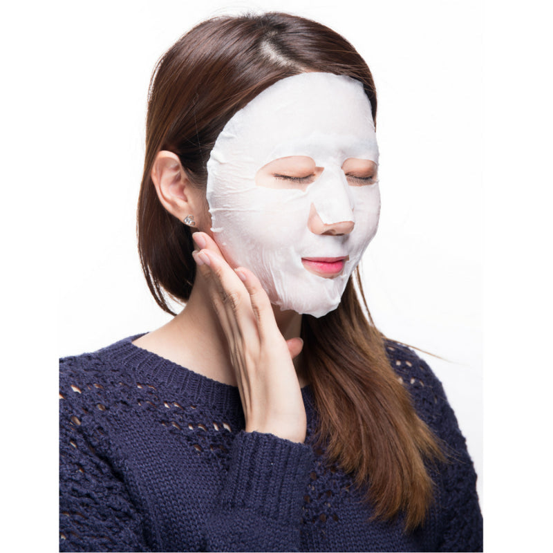 Extreme Cream Mask - koreanblossom