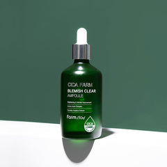 Cica Farm Blemish Clear Ampoule - koreanblossom