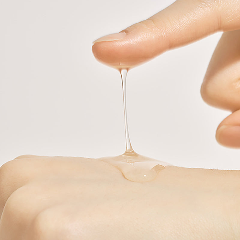 Heartleaf 80% Moisture Soothing Ampoule - koreanblossom