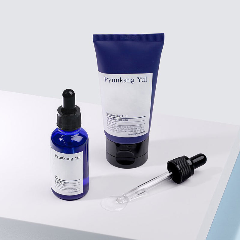 Balancing Gel - koreanblossom