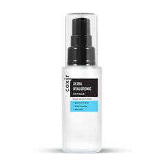 Ultra Hyaluronic Ampoule - koreanblossom