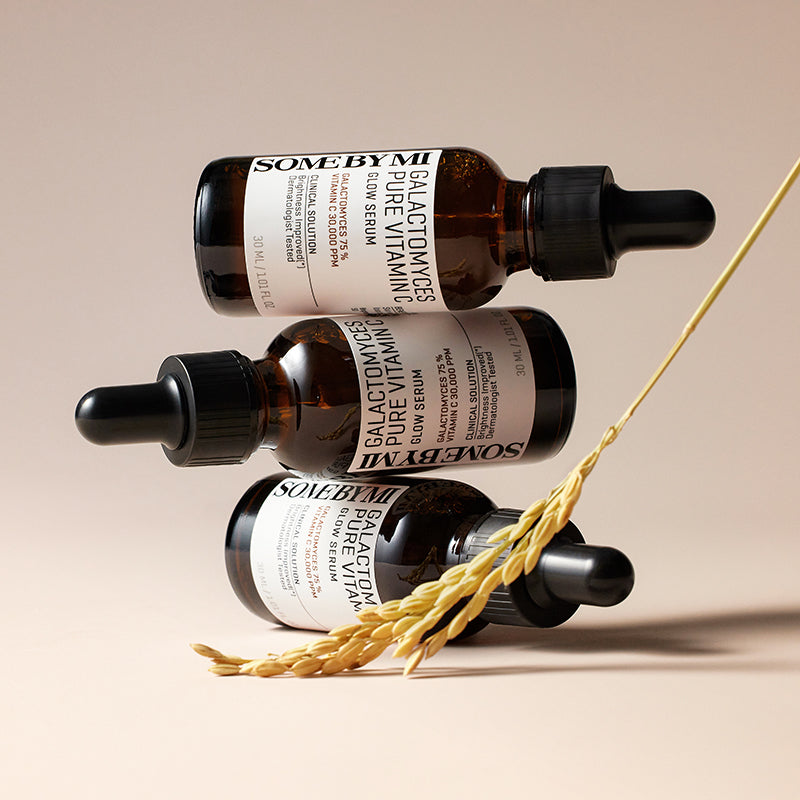 Galactomyces Pure Vitamin C Glow Serum - koreanblossom