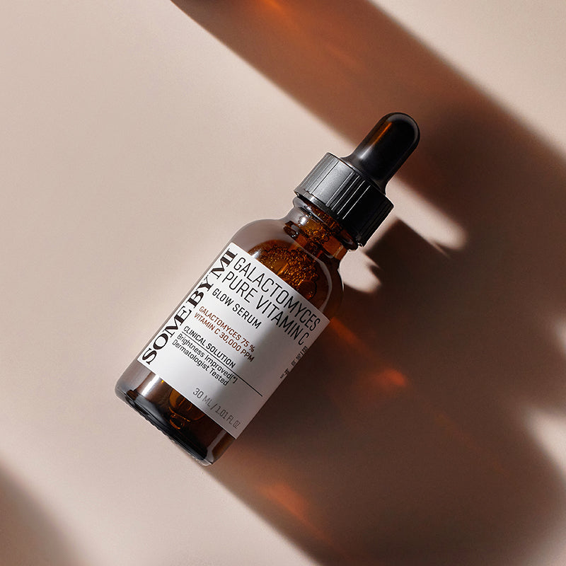 Galactomyces Pure Vitamin C Glow Serum - koreanblossom
