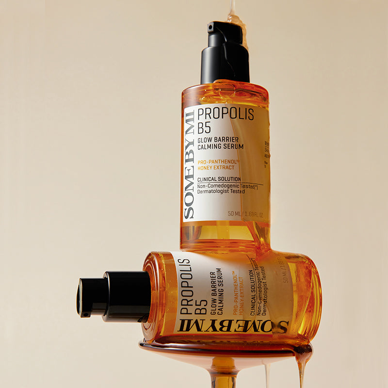 Propolis B5 Glow Barrier Calming Serum - koreanblossom