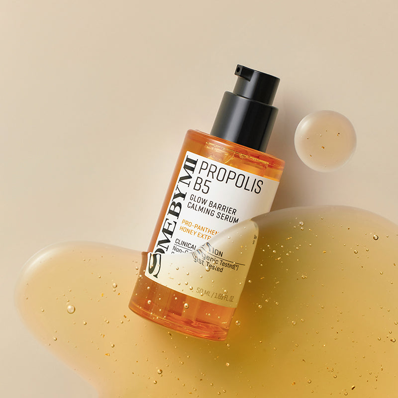 Propolis B5 Glow Barrier Calming Serum - koreanblossom