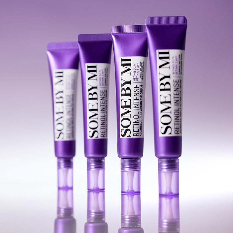 Retinol Intense Advanced Triple Action Eye Cream - koreanblossom