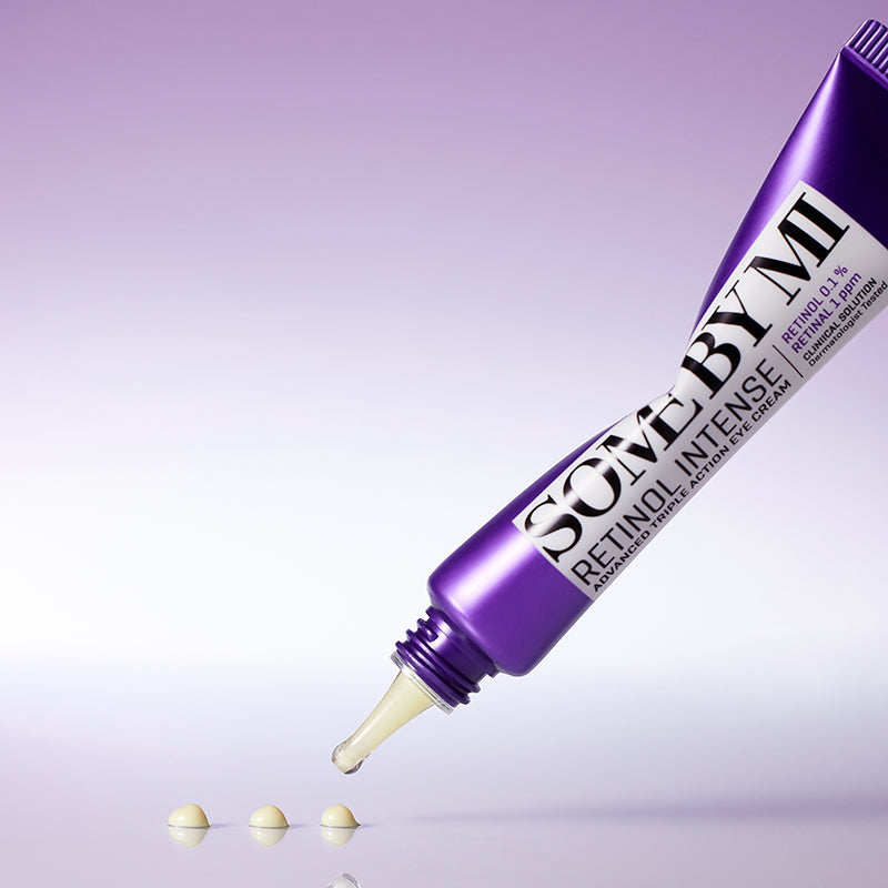 Retinol Intense Advanced Triple Action Eye Cream - koreanblossom