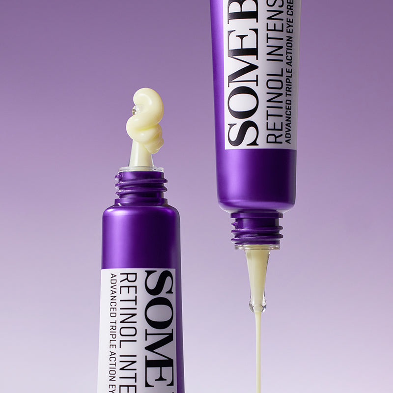Retinol Intense Advanced Triple Action Eye Cream - koreanblossom