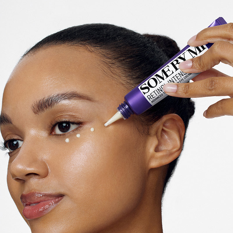 Retinol Intense Advanced Triple Action Eye Cream - koreanblossom